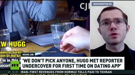 Mainstream media ignoring Pentagon leak footage – journalist (VIDEO)