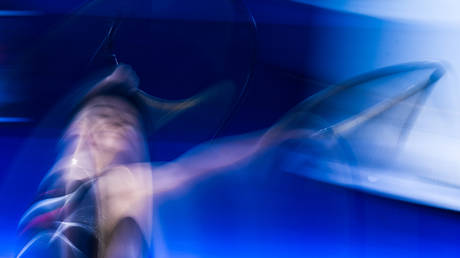 No ban needed: Russian athletes get shut out by suspiciously convenient delays