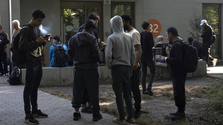 Germans back tougher limits on migrant benefits – poll