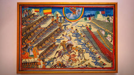 The Battle of Adwa: Ethiopia&rsquo;s historic victory over European colonialism
