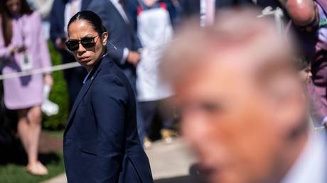 US presidential security deliberately weak – anti-terrorism expert