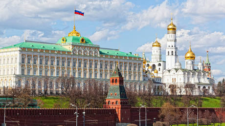 Kremlin comments on UAE decision to quit OPEC