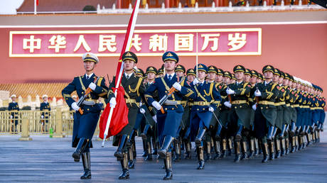 China won’t fight the US, but may still pay the price