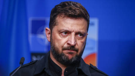 Making arms Ukraine-style: EU money, a lobbyist minister, undercutting Americans and cashing out with Arabs