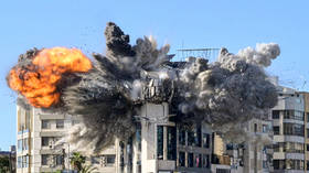 Trump expects Iran war to end in ‘two to three weeks’ as Israeli jets bomb Beirut (VIDEOS, PHOTOS)