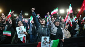 Trump expects Iran war to end in ‘two to three weeks’ as Israeli jets bomb Beirut (VIDEOS, PHOTOS)