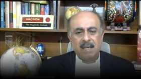 Russia and India should collaborate on Global South energy security – expert