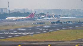 India hikes fuel prices for international flights