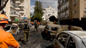 US vows to ‘reexamine’ NATO ties as rift widens over war on Iran (VIDEOS, PHOTOS)