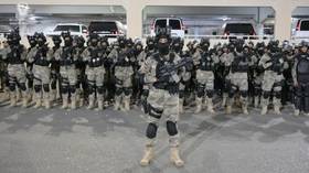 Gulf nation could join fight against Iran – WSJ