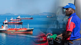 Hormuz chokepoint: Are record oil prices good for Africa?