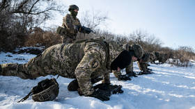 Ukrainian press gangs change tactics – media