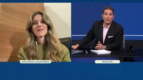 ‘Shame on Bibi Netanyahu. You are not a friend to Christians at all’ – Carrie Prejean