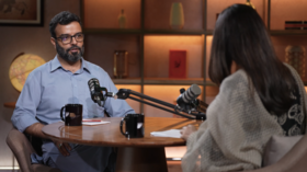 Conversation with Shia cleric Aga Syed Ruhullah Mehdi