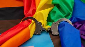 Senegal president signs new anti-LGBTQ law