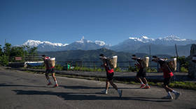 Fake helicopter rescue scam exposed in Nepal – media