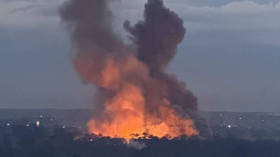 Civilians killed in Burundi military camp blasts (VIDEO)