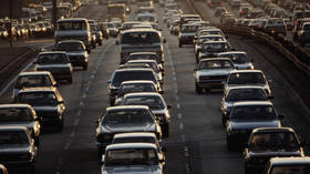 Ford and Toyota issue major South African car recall