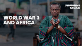 World War III and Africa