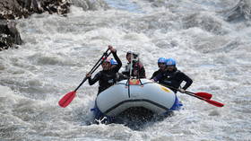 Dancing on the Edge of Danger