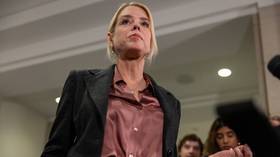 Trump fires attorney general dogged by Epstein files scandal