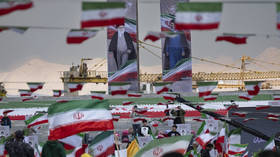 Iran vows to keep Strait of Hormuz shut to US and Israel as strikes intensify (VIDEOS, PHOTOS)