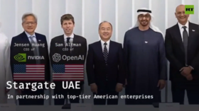 Trump threatens strikes on Iranian power plants, Tehran vows to ‘annihilate’ US-linked infrastructure (VIDEOS, PHOTOS)