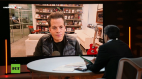 War on Iran: US decision-making being made by Trump’s council of one – Anthony Scaramucci