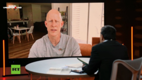 War on Iran: US military being used for Epstein class’ profits and Israel — Sgt. Brian McGinnis