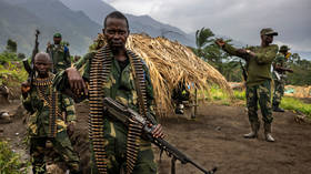 Islamic State-linked militants kill dozens in DR Congo assault