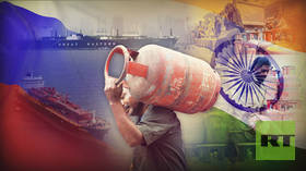 How Russia fits into India’s plan to secure LPG supplies from Hormuz