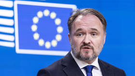 EU refuses to reverse Russian LNG ban despite looming energy crisis – FT