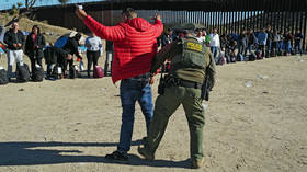 US deportations to African state denounced as ‘undignified and dehumanizing’
