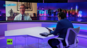 Jeffrey Sachs: Only India, Russia, and China can stop ‘psychopath’ Trump’s war on Iran