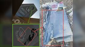 Iran shoots down US fighter jet as US searches for crew, new strikes on oil infrastructure (PHOTOS, VIDEOS)