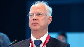 EU ‘15 years too late’ to prepare for energy shock – Kremlin envoy