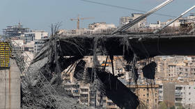 ‘All Hell will reign down’: Trump issues 48-hour ultimatum to Iran (PHOTOS, VIDEOS)