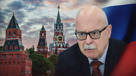 ‘We bow to no one’: Trenin sets out Russia’s worldview in a “new world war”