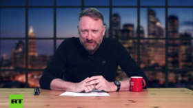 Superpower status: Revoked!