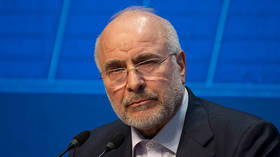 Trump dragging Americans “into hell” – Iranian parliament speaker