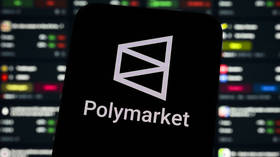 Polymarket apologizes for allowing bets on US pilots downed in Iran