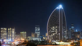 India and Azerbaijan seek to reset ties