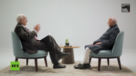 In conversation with Salman Khurshid: Former two-time Vice President of India M. Hamid Ansari