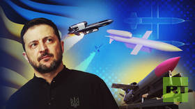 A billion-dollar mirage: Do Ukraine’s new missiles match the hype?