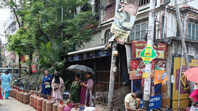 Moody’s cuts India GDP growth forecast