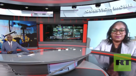 Global energy crisis hits Africa – expert