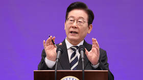 South Korea apologizes to North over drone incursions