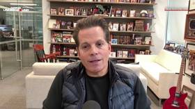 Scaramucci slams Trump’s war council of one (VIDEO)
