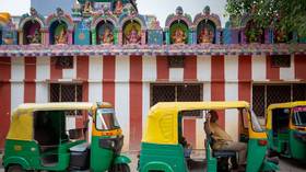 Moody’s cuts India GDP growth forecast