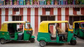 Moody’s cuts India GDP growth forecast